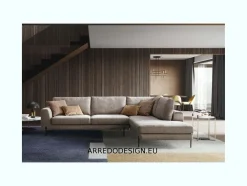 Le Comfort Divano Con penisola Voyage ad un prezzo imperdibile- Divani