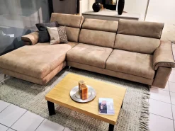 Hot Divano con penisola Wilson ad un prezzo imperdibile Divani