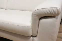 Divano con penisola Zeno ad un prezzo vantaggioso Divani