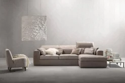 Sale Divano Con penisola Zippy br-26 ad un prezzo conveniente Divani