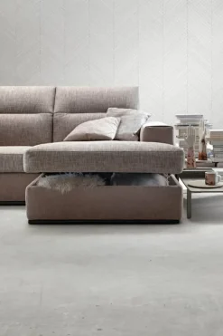 Sale Divano Con penisola Zippy br-26 ad un prezzo conveniente Divani