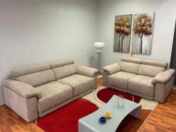 Samoa Divano Confort : con uno SCONTO ESCLUSIVO del 45%- Divani