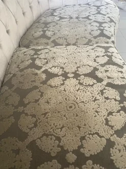 Hot Divano Contessa pronta consegna in Offerta Outlet Divani