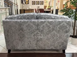 Samoa Divano Coppia di divani royal in Tessuto a prezzo ribassato- Divani