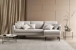 Samoa Divano Crisp in Tessuto a prezzo scontato- Divani