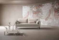 Samoa Divano Crisp a PREZZO OUTLET scontato del 40%- Divani