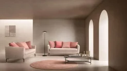 Samoa Divano Crisp a PREZZO OUTLET scontato del 40%- Divani