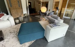 Clearance Divano Poltrona penisola PREZZI OUTLET sconto 50% Divani