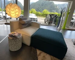 Clearance Divano Poltrona penisola PREZZI OUTLET sconto 50% Divani