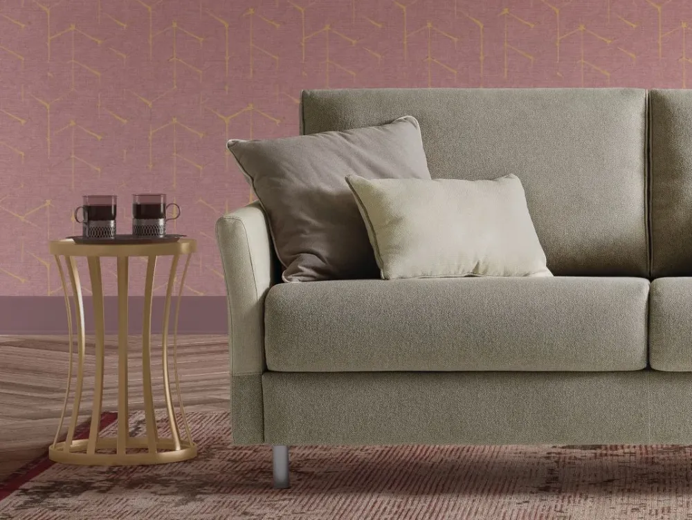 Divano da 3 posti modello Maldive di scontato^Le Comfort Discount