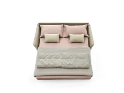 Divano da 3 posti modello Maldive di scontato^Le Comfort Discount