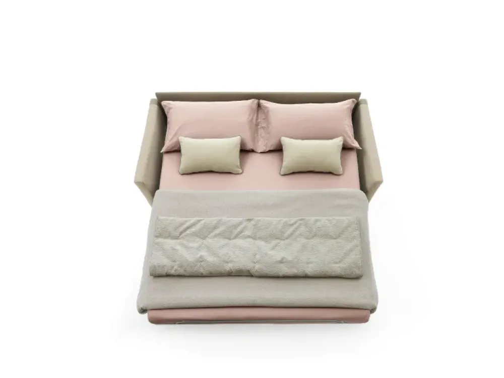 Divano da 3 posti modello Maldive di scontato^Le Comfort Discount