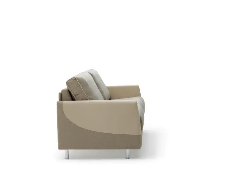 Divano da 3 posti modello Maldive di scontato^Le Comfort Discount