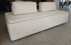 New Divano da 2 posti modello Silvan di scontato Divani