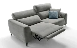 Rosini Divano da 5 posti modello Cordoba di scontato- Divani