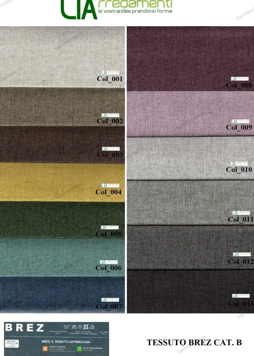 Online Divano da 4 posti modello Byron di scontato Divani