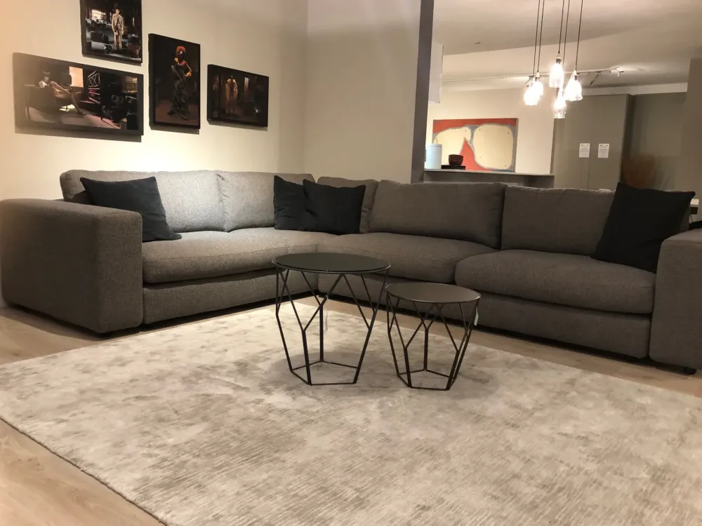 Ditre Italia Divano da 5 posti modello Urban di scontato- Divani