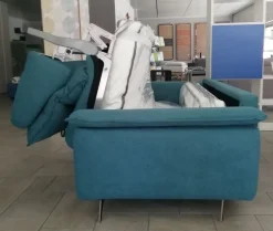 Divano da 2 posti modello Heros di scontato^Hopplà Sale