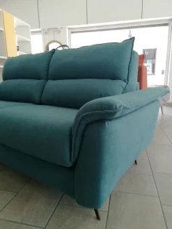 Divano da 2 posti modello Heros di scontato^Hopplà Sale