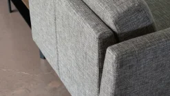 Divano da 4 posti modello Gregory di scontato^Doimo Salotti Online