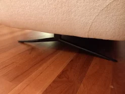 Calia Divano da 4 posti modello Modello regal_e di scontato- Divani