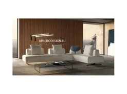 Sale Divano da 4 posti modello Simply * di scontato Divani