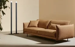 Divano da 3 posti modello Nubes di scontato^Twils New