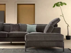 Samoa Divano da 5 posti modello Space fly di scontato- Divani