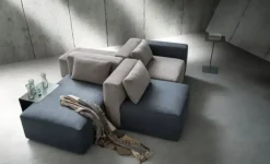 Samoa Divano da 3 posti modello Sassy di scontato- Divani