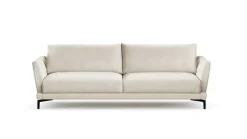 Divano da 3 posti modello Elton di scontato^Doimo Salotti Online