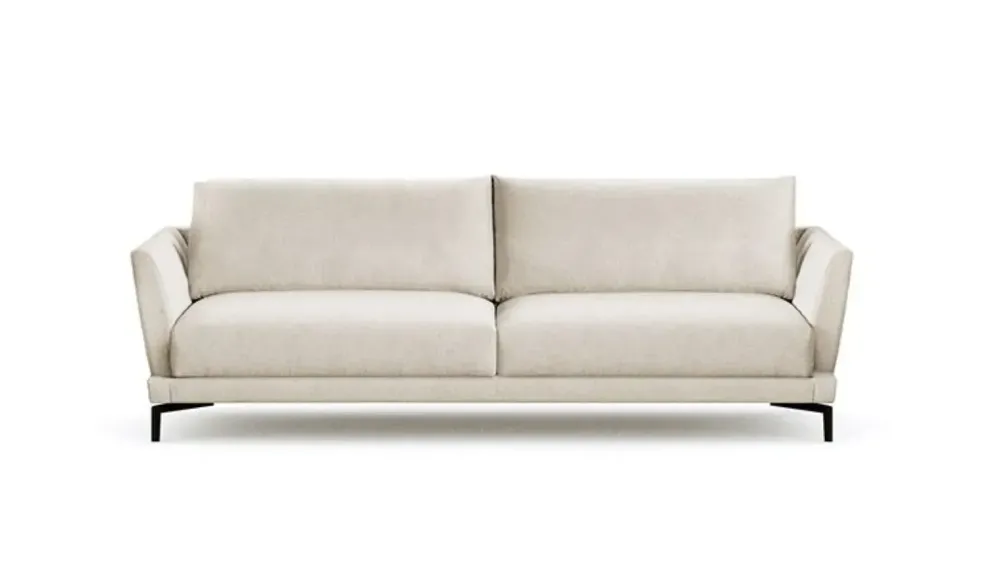 Divano da 3 posti modello Elton di scontato^Doimo Salotti Online