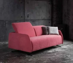 Divano da 3 posti modello Muse di scontato^Artigianale Clearance