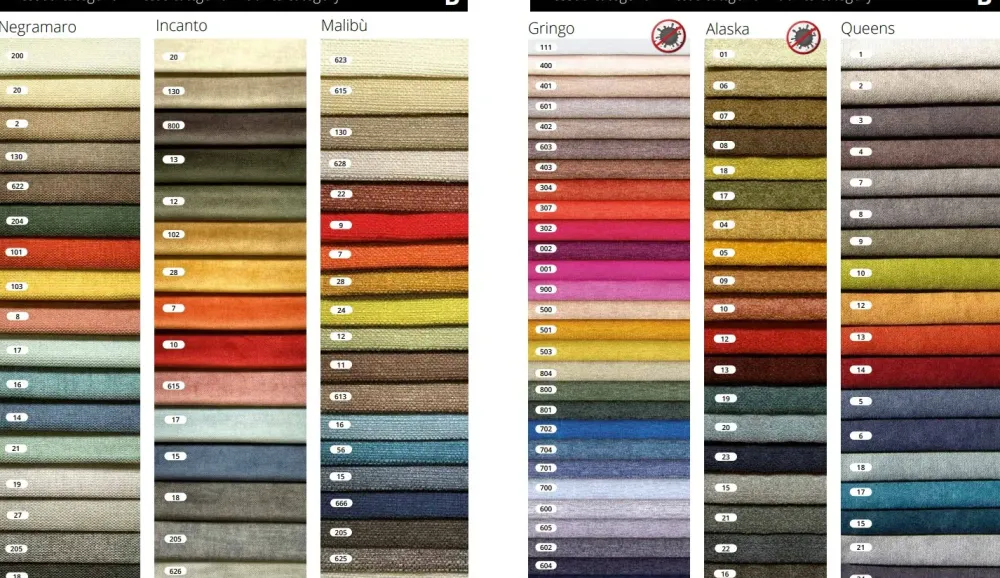 Divano da 3 posti modello Muse di scontato^Artigianale Clearance