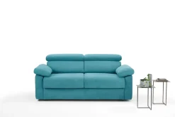 Online Divano da 3 posti modello Dakar di scontato Divani Letto|Divani