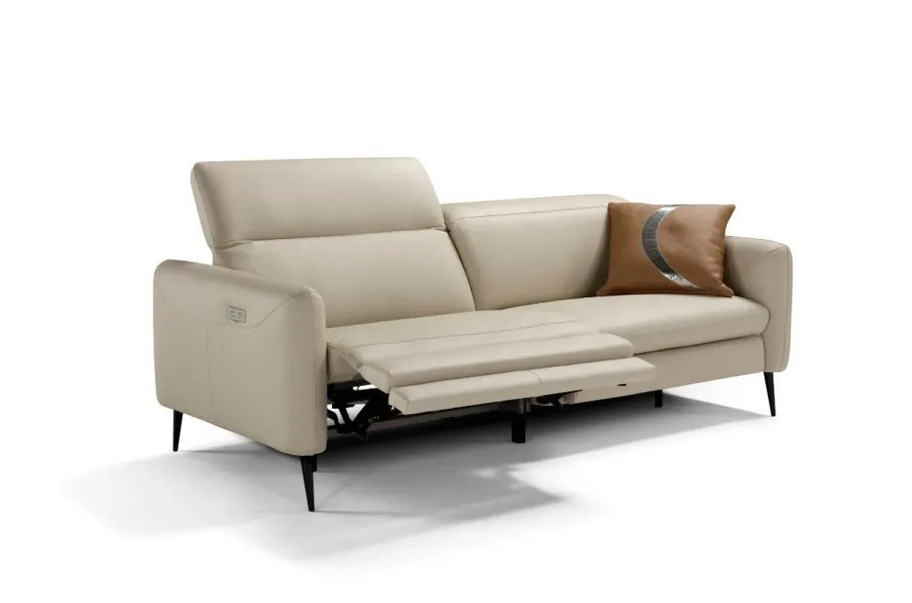 Egoitaliano Divano da 3 posti modello Dusk di scontato- Divani