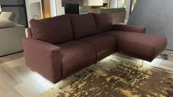 Divano da 3 posti modello Chianti di scontato^La casa moderna Sale