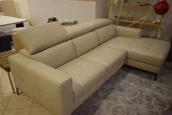 Divano da 4 posti modello Matt di scontato^Collezione esclusiva Hot