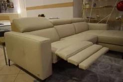 Divano da 4 posti modello Matt di scontato^Collezione esclusiva Hot