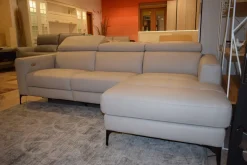 Divano da 4 posti modello Matt di scontato^Collezione esclusiva Hot
