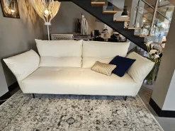 Divano da 4 posti modello Ego di scontato^Divanidea Online