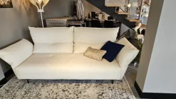 Divano da 4 posti modello Ego di scontato^Divanidea Online