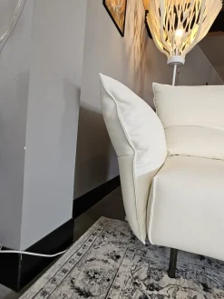 Divano da 4 posti modello Ego di scontato^Divanidea Online