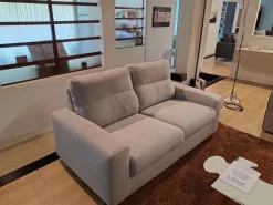 Divano da 2 posti modello Divano a 2 posti kommodo di scontato^Rigosalotti Discount