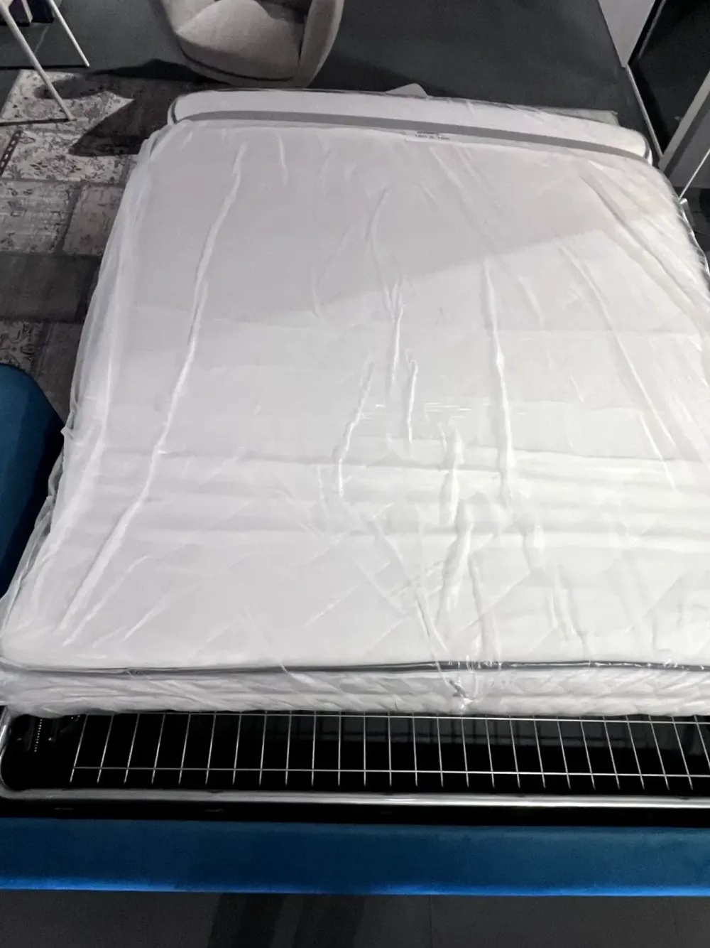 Divano da 3 posti modello Aosta di scontato^Artigianale Discount