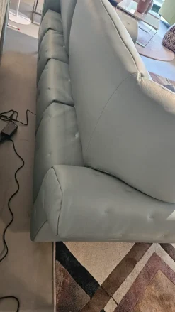 Divano da 4 posti modello Mogol di scontato^Divanidea