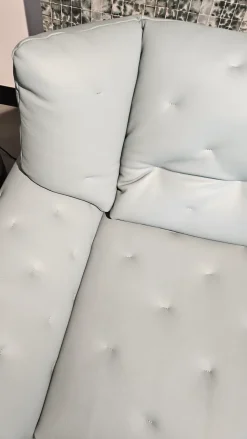 Divano da 4 posti modello Mogol di scontato^Divanidea