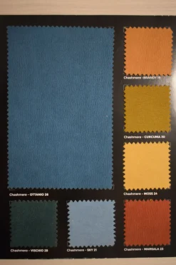 Divano da 3 posti modello Gloria di scontato^Collezione esclusiva Discount