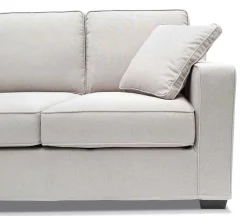 Best Divano da 3 posti modello Ricky di scontato Divani