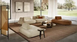 Divano da 2 posti modello Capriccio di scontato^Le Comfort Sale