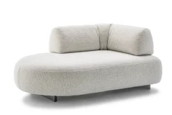 Divano da 2 posti modello Capriccio di scontato^Le Comfort Sale